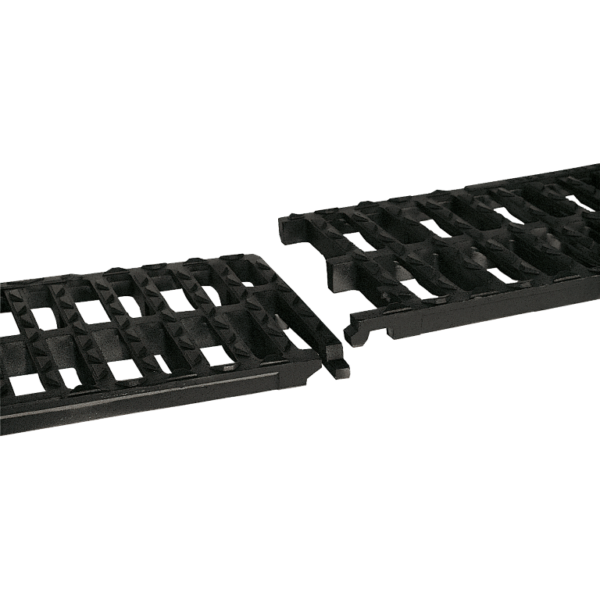 AUTOLINEA 88,000 lbs load | Heavy-Duty Channel Grating | Ductiline USA
